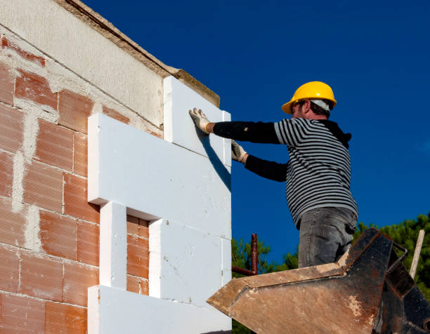 Best Insulation for Specific Applications in Wind Gap, PA