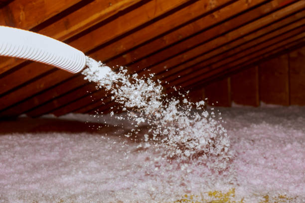 Best Insulation Installation Services in Wind Gap, PA