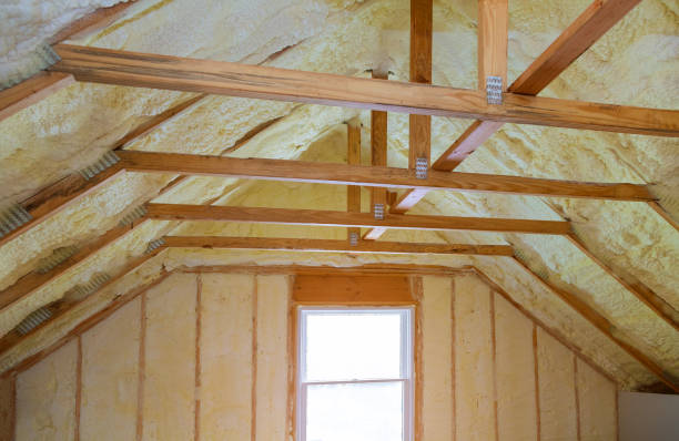 Best Insulation for Specific Applications in Wind Gap, PA