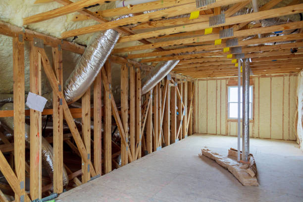 Best Commercial Insulation in Wind Gap, PA
